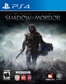 Shadow of Mordor ( As Sombras de Mordor ) - Playstation 4 em Portugus 