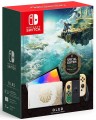 Console Nintendo Switch OLED 64GB The Legend of Zelda: Tears of the Kingdom Edition
