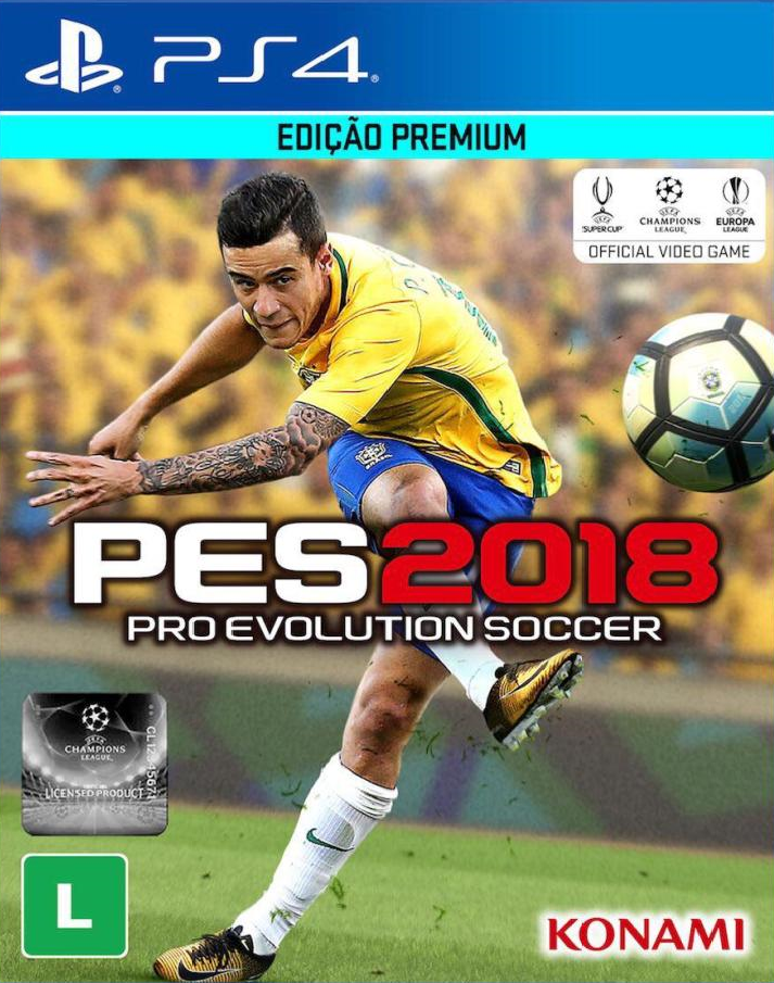 pes 2018 free download exe