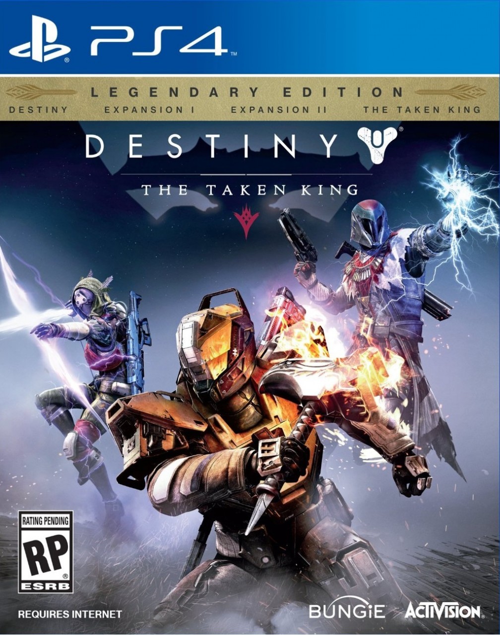 Jogo Destiny Xbox One Activision com o Melhor Preço é no Zoom
