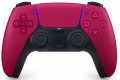 Controle sem Fio Sony Dualsense Cosmic Red para PS5 Playstation 5