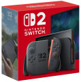 Console Nintendo Switch 2 ( sem jogo )