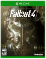 Fallout 4 - Xbox One