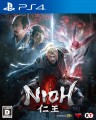 Nioh PS4 Playstation 4