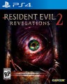 Resident Evil Revelations 2 - PS4 Playstation 4 em Portugus