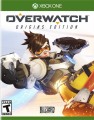 Overwatch Xbox One