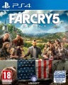 FarCry 5 PS4 Playstation 4 em Portugus
