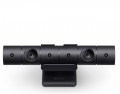 Câmera para PS4 PlayStation 4 e PS VR Modelo Novo com Suporte Incluso