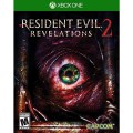 Resident Evil Revelations 2 - Xbox One em Portugus