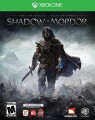 Shadow of Mordor ( As Sombras de Mordor ) - Xbox One em Portugus 