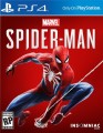 Spider Man PS4 Playstation 4