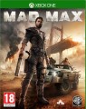 Mad Max - Xbox One