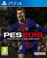 PES 2019 Pro Evolution Soccer 2019 PS4 Playstation 4 em Portugus