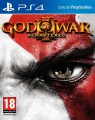 God of War 3 Remastered - PS4 Playstation 4