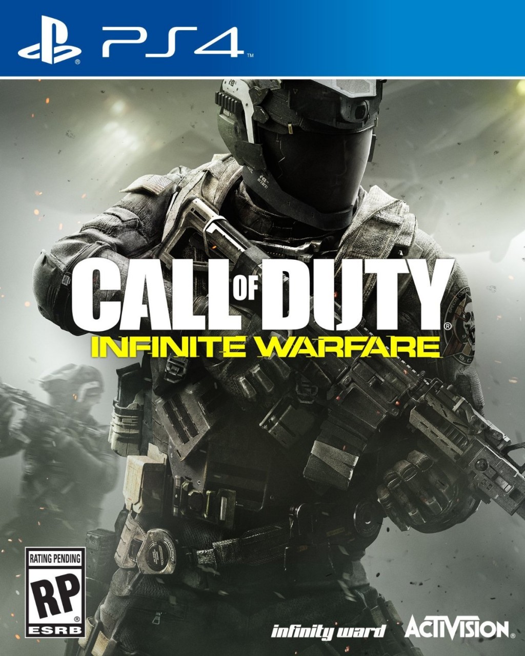 Call of Duty e The Witness: games ficam de graça no PS4 em março