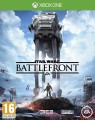 Star Wars Battlefront - Xbox One em Portugus