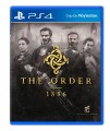 The Order 1886 - PS4 Playstation 4 em Portugus