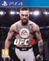 UFC 3 PS4 Playstation 4