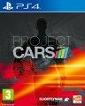 Project Cars - PS4 Playstation 4