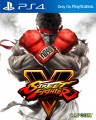 Street Fighter V - PS4 Playstation 4 em Portugus