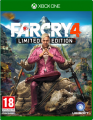 Farcry 4 - Xbox One em Portugus