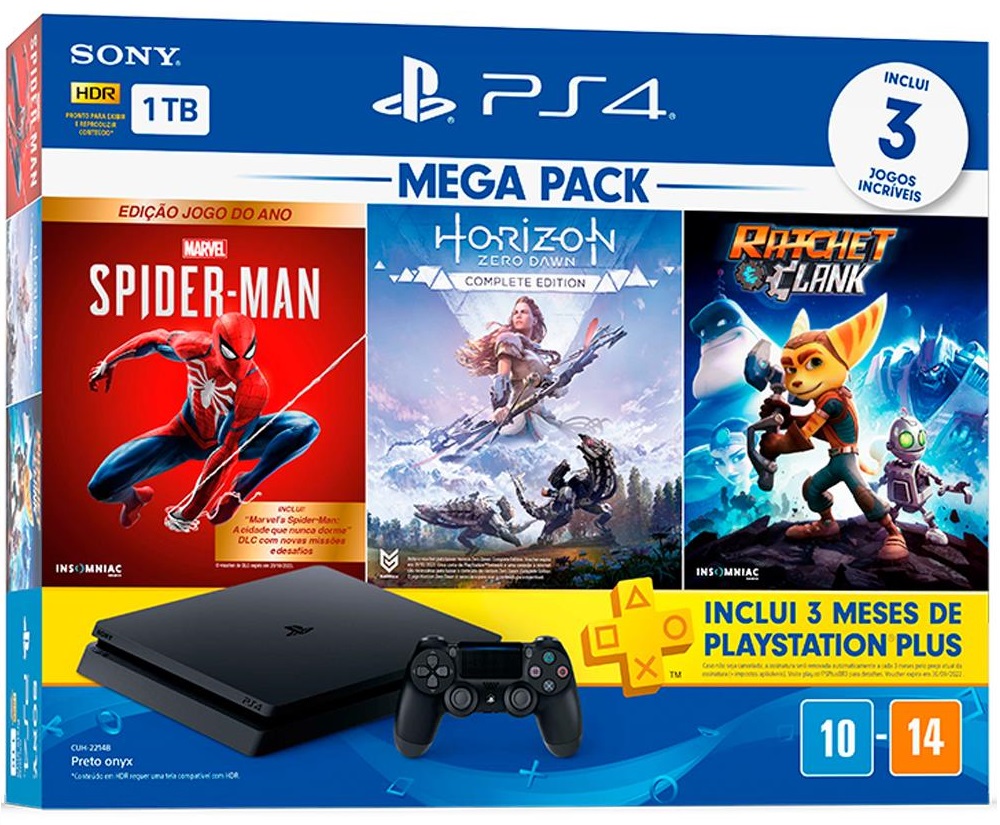 Jogo Days Gone PS4 Sony com o Melhor Preço é no Zoom