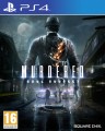 Murdered Soul Suspect - PlayStation 4