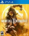 Mortal Kombat 11 PS4 Playstation 4 em Portugus 