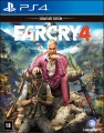 Farcry 4 - Playstation 4 em Portugus