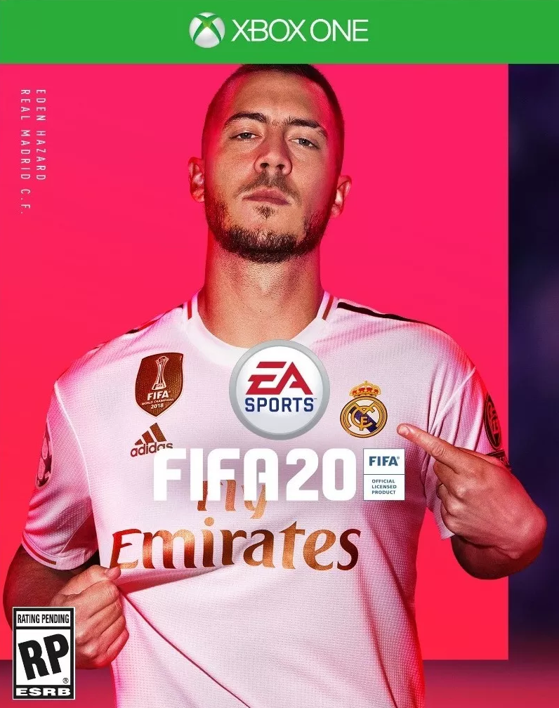 Jogo FIFA 18 Xbox 360 EA com o Melhor Preço é no Zoom