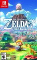 The Legend Of Zelda Link's Awakening Nintendo Switch