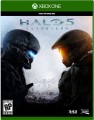 Halo 5 Guardians - Xbox One em Portugus