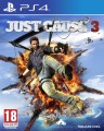 Just Cause 3 - PS4 Playstation 4