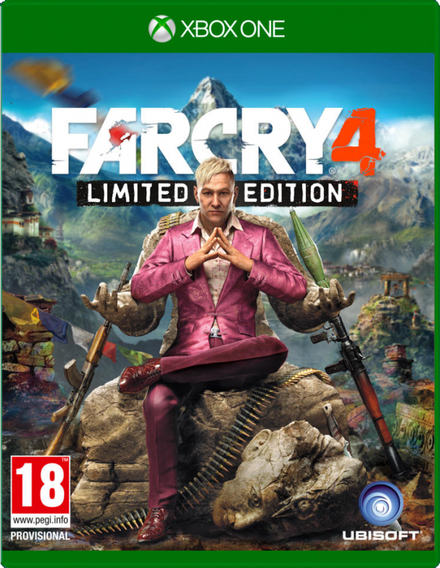 Jogo Far Cry 3 Xbox 360 Ubisoft com o Melhor Preço é no Zoom