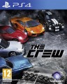 The Crew - Playstation 4 em Portugus