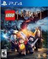 Lego The Hobbit - PlayStation 4 em Portugus