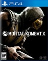 Mortal Kombat X - PS4 Playstation 4 em Portugus