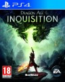 Dragon Age Inquisition - Playstation 4