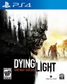 Dying Light - Playstation 4 em Portugus