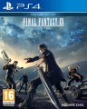 Final Fantasy XV PS4 Playstation 4