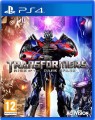 Transformers Rise of The Dark Spark - PlayStation 4