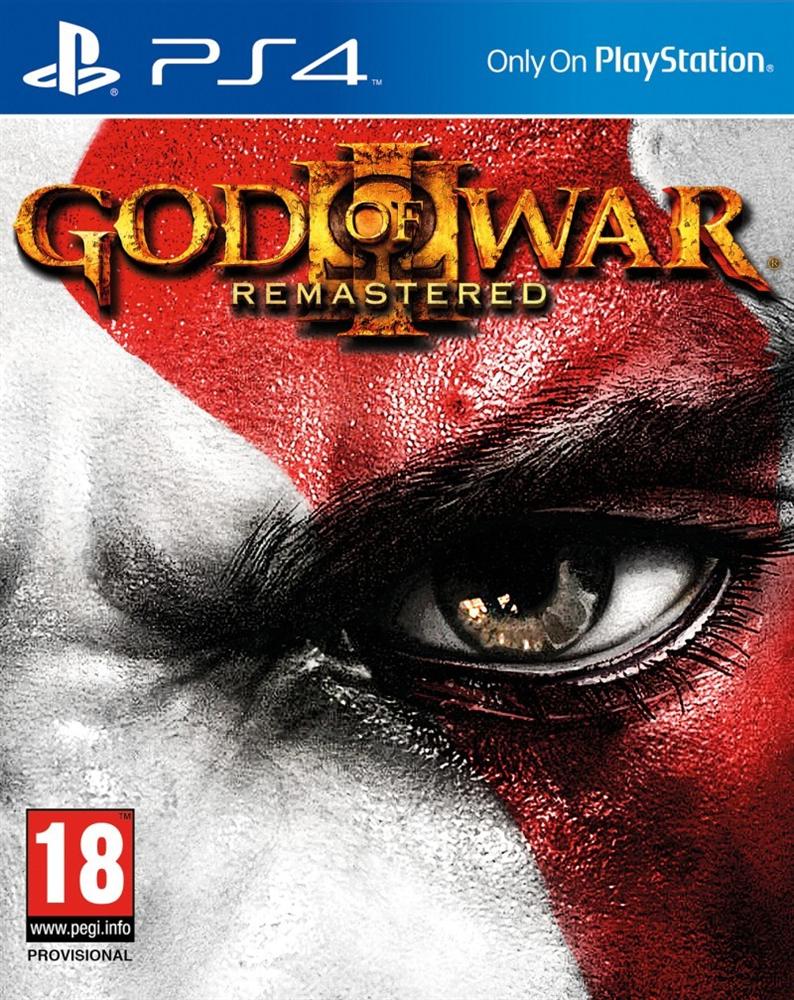 Jogo God of War III PS4 Sony com o Melhor Preço é no Zoom