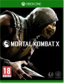 Mortal Kombat X - Xbox One em Portugus 