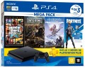 Console Playstation 4 1TB Hits Bundle 5.1 - Days Gone + Detroit Become  Human + Call Of Duty Black Ops 4 - PlayStation 4 (versão nacional)