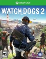 Watch Dogs 2 Xbox One em Portugus