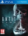 Until Dawn - PS4 Playstation 4 em Portugus