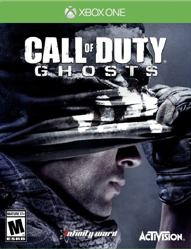 BH GAMES - A Mais Completa Loja de Games de Belo Horizonte - Call of Duty:  Modern Warfare II - Xbox One