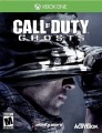 Call of Duty Ghosts -  XBOX One em Português