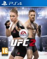 UFC 2 PS4 Playstation 4 em Portugus