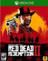 Red Dead Redemption 2 Xbox One